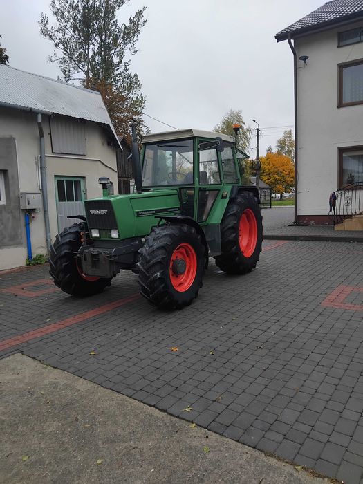 Fendt farmer 309 Ls , 309Ls