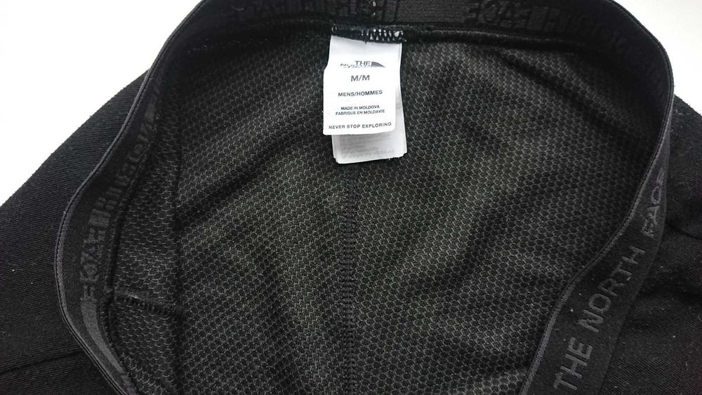 Оригинальные термокальсоны The North Face (голограмма).