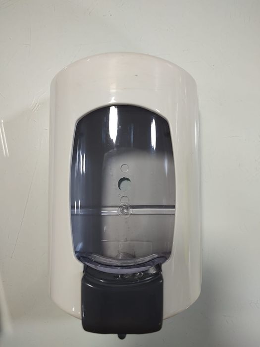 Dispensador de sabão