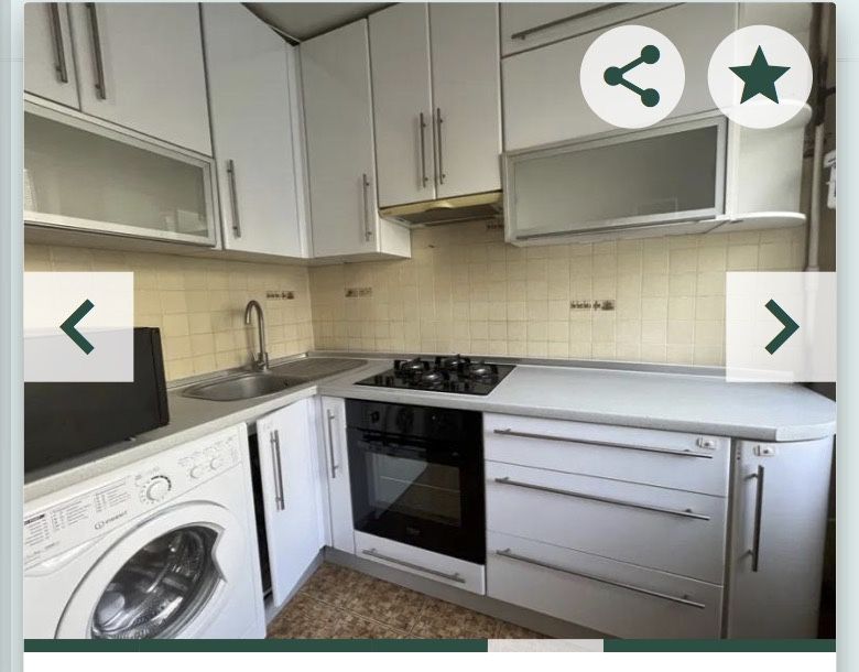 Кухонний гарнітур