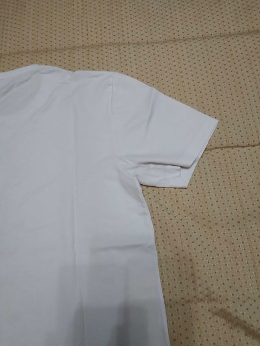 T-shirt Impetus Innovation M