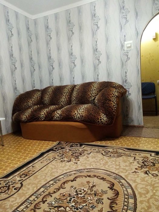 Здам 2 к. квартиру вул. Вокзальна, р-н Габдрахманова Електро-опалення