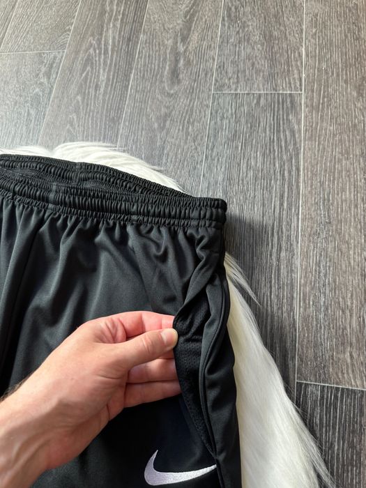 Nike штани чоловічі спортивні