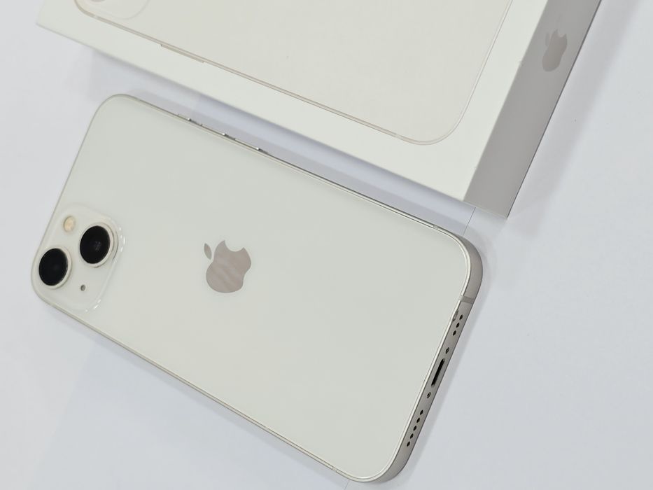 Iphone 13 128gb - bom estado