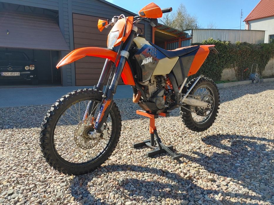 KTM