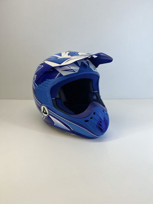 Kask off-road Acerbis Impact Enduro Cross Quad rozm. L NOWY