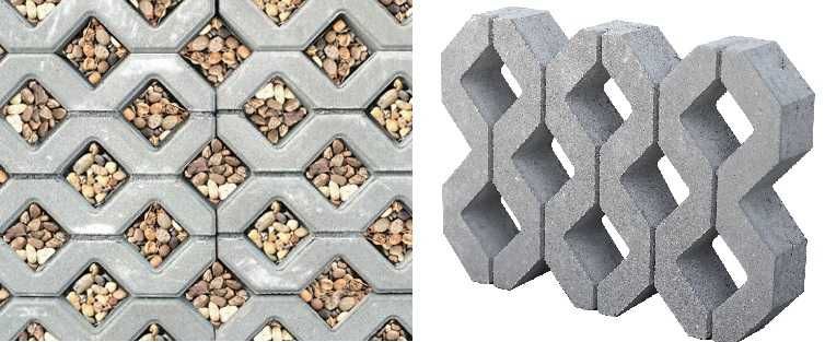 Galanteria, kostka brukowa, beton towarowy Janów Lubelski