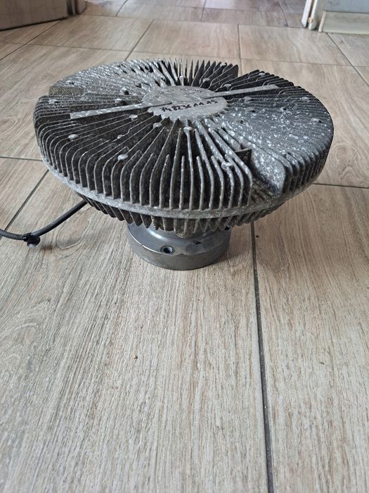 Sprzęgło Wisko Wisco Visco Wentylator Renault Premium Lander Kerax…