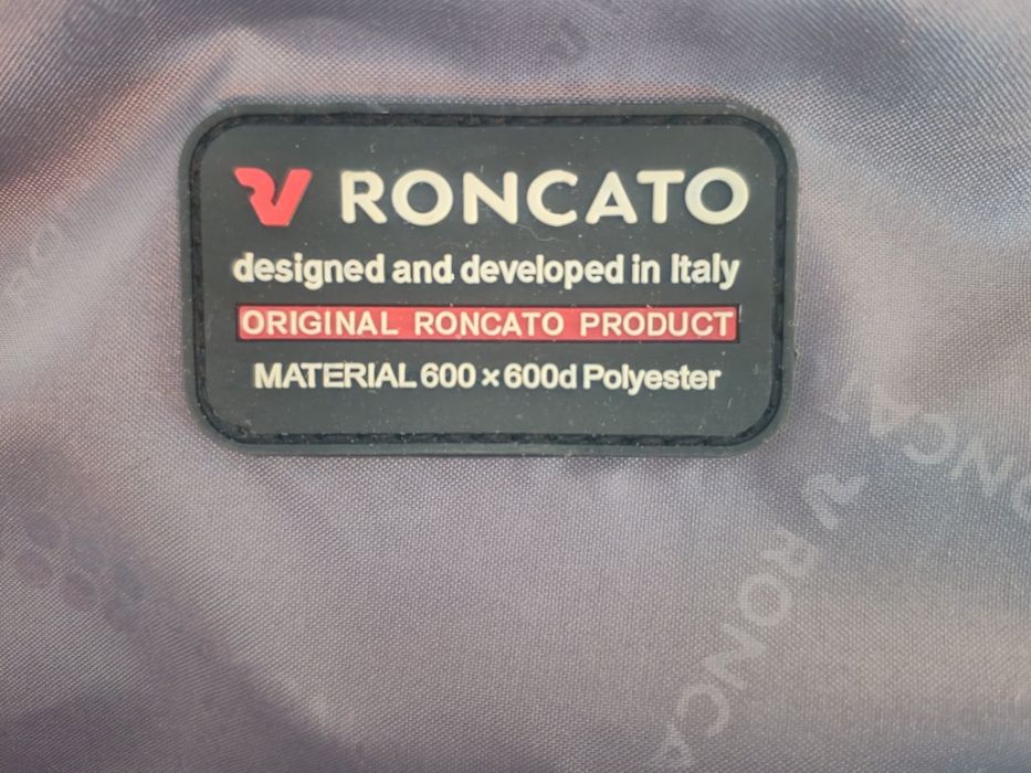 Roncato Italy Бьюті-кейс дорожній