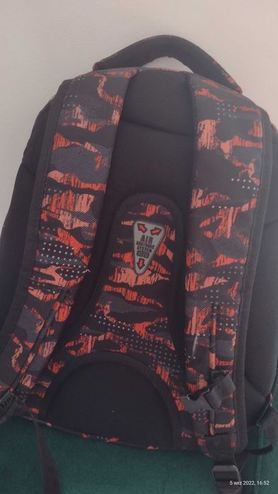 Plecak młodzieżowy COOL PACK 25 l