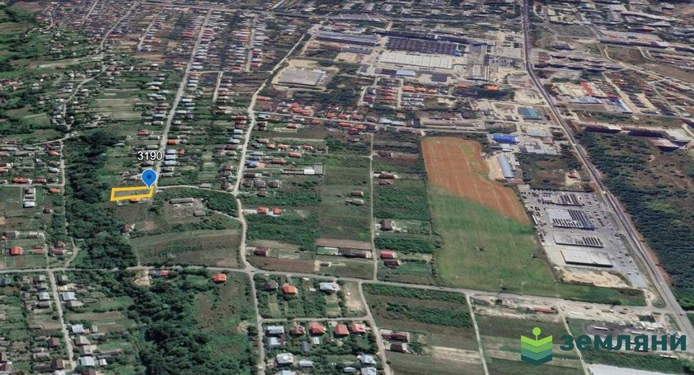 Продається ділянка 16 сот під будову Угринів (8)