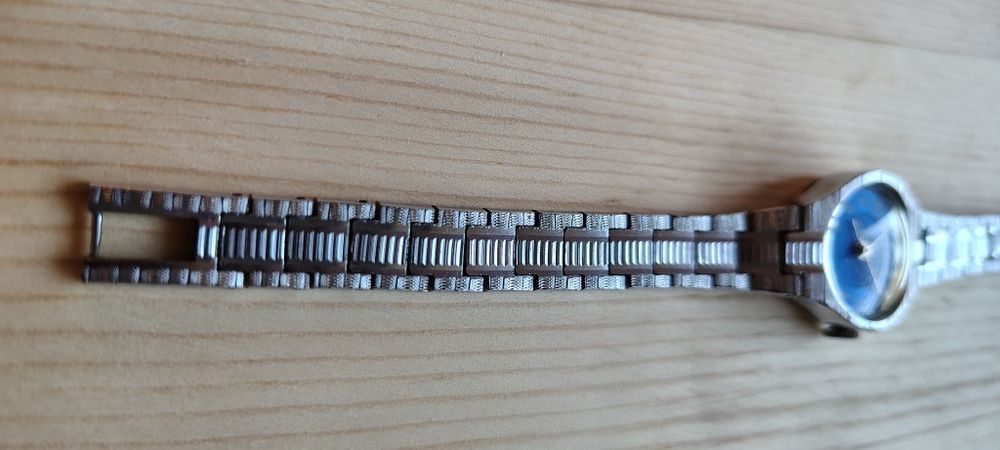 Zegarek damski ŁUCZ