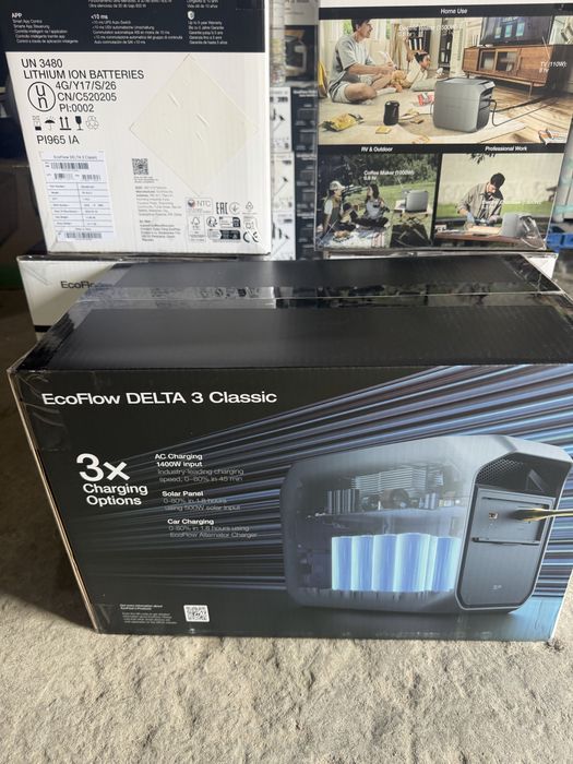 Delta 3 classic eu 1800w