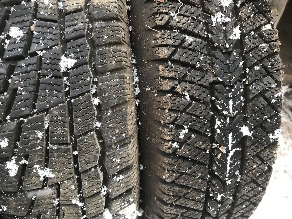 Резина 155/70/13