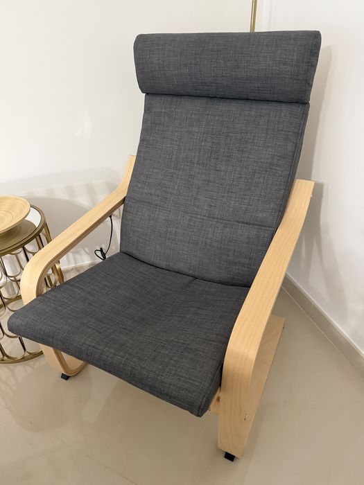 Poltrona ikea Poang