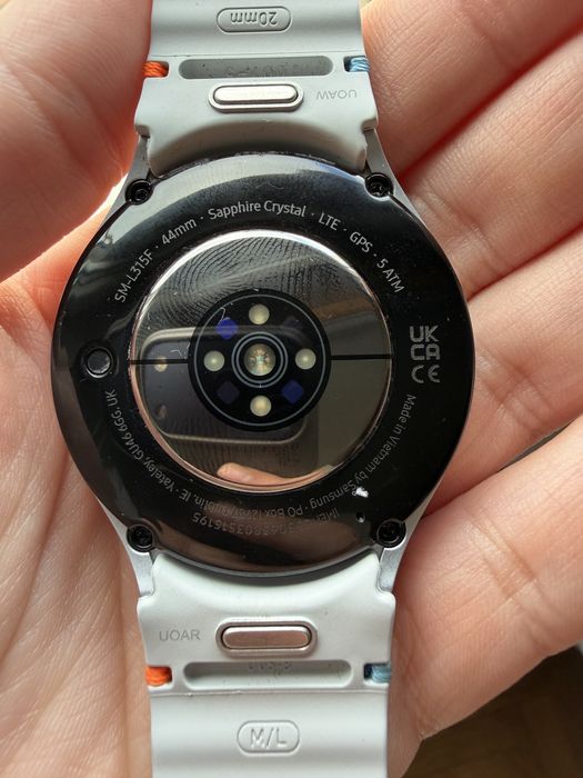 Smartwatch Samsung Galaxy Watch 7 44mm LTE