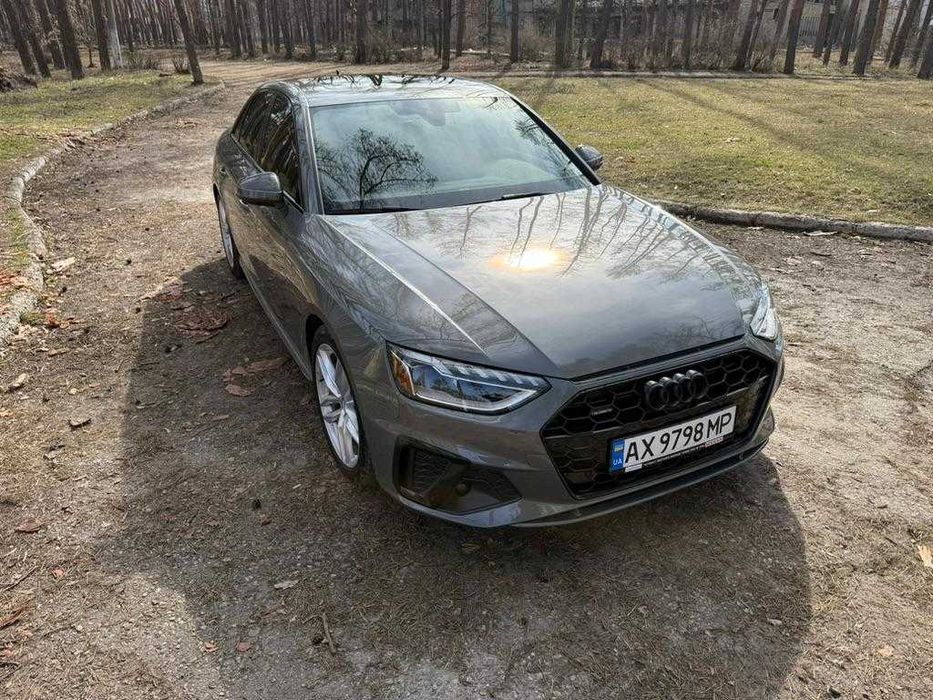 продам audi a4