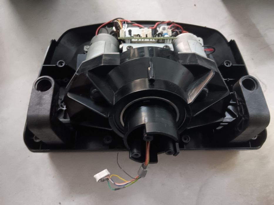 Peças Logitech G25 G27 G29