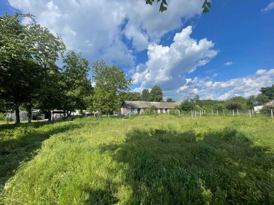 Продам ділянку на Вінницьких Хуторах (1105)