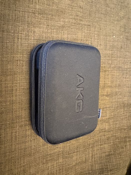 Sluchawki AKG K451 jak nowe