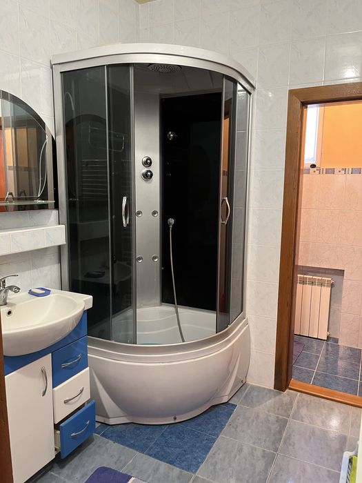 Дім 232 м2 приват ділянка 7 сот Берегово Бем Йожефа 62-A