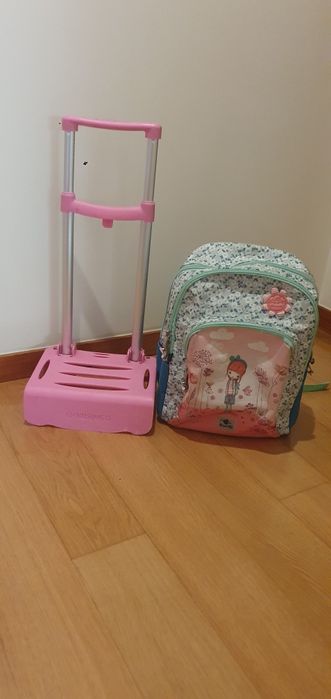 Mochila  " Busquets"