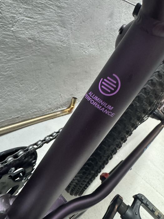 Rower dzieciecy  Kross24