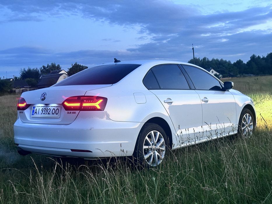 Продам авто,Jetta 6