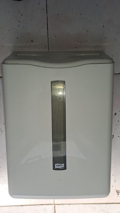 Porta toalhas de papel Tork