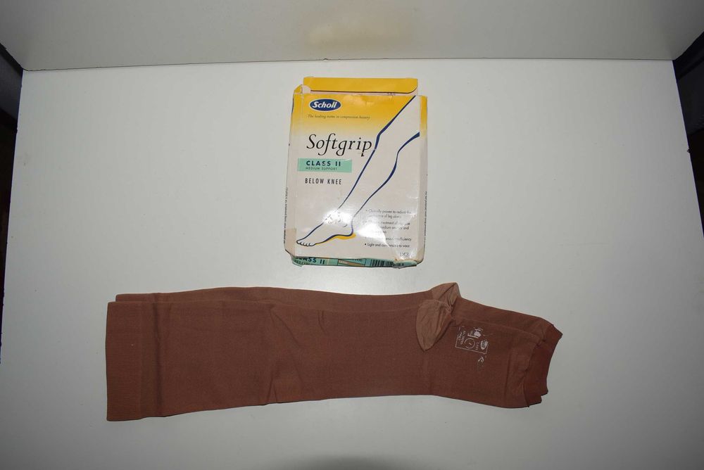 гольфи компресійні клас  2 ; різні розміри