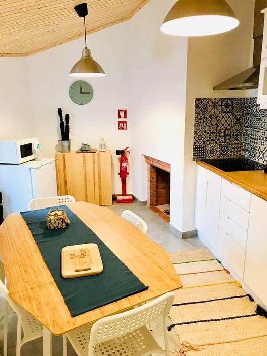 Casa de Pedra - Rustica - Serra da Estrela