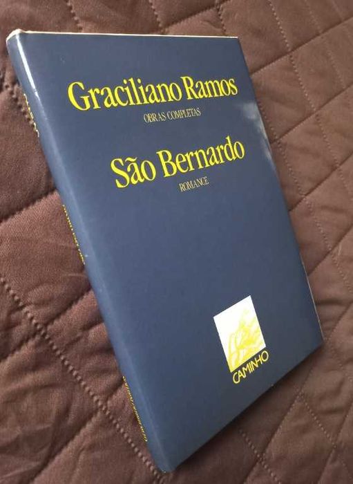 São Bernardo - Graciliano Ramos