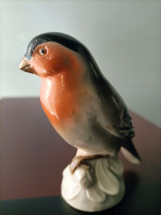 Figurka porcelanowa