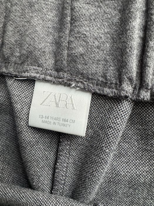 Штани на дівчинку Zara 13-14 років