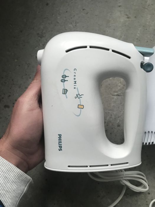 Продаються міксери