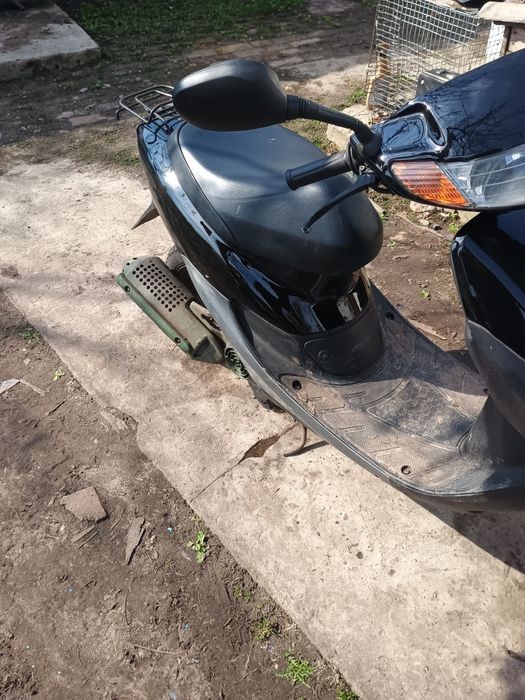 Продам Хонда діо 34