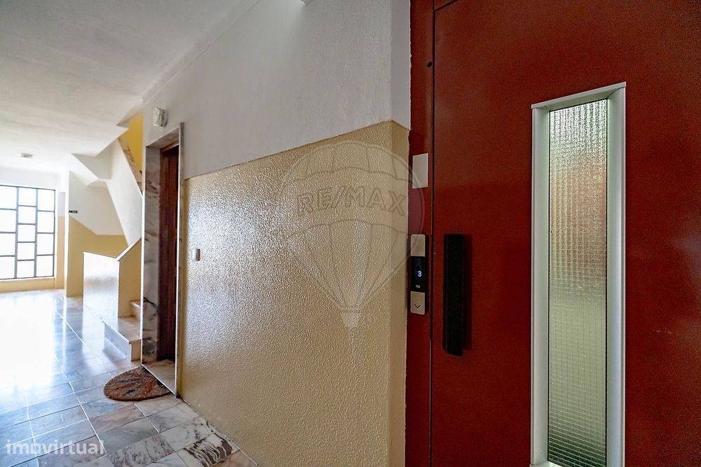 Apartamento T1 para venda