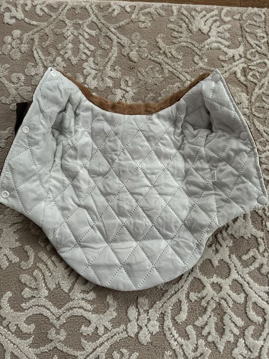 Куртка для собаки