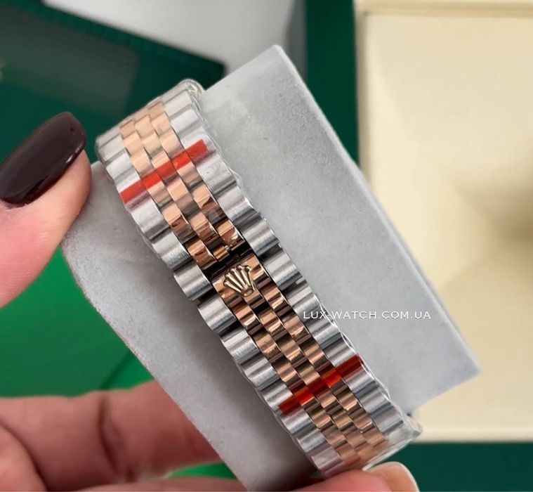 Часы женские Rolex Datejust 36 Ролекс