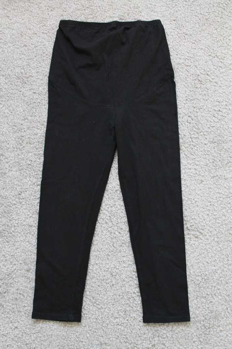 Czarne rybaczki ciązowe