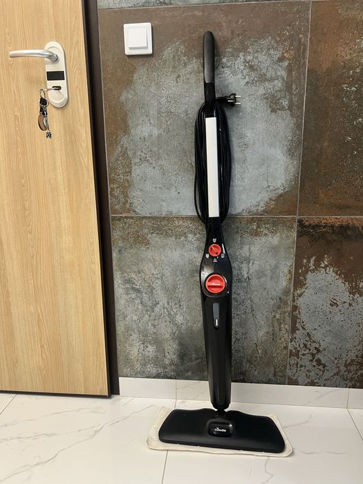 Vileda mop steam xxl