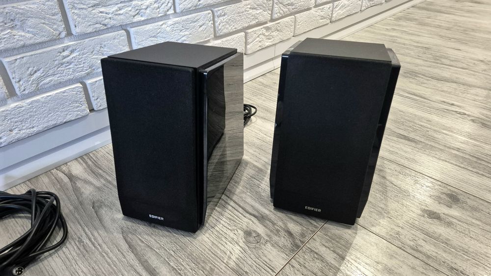 Głośniki aktywne 2.0 Edifier R1850DB