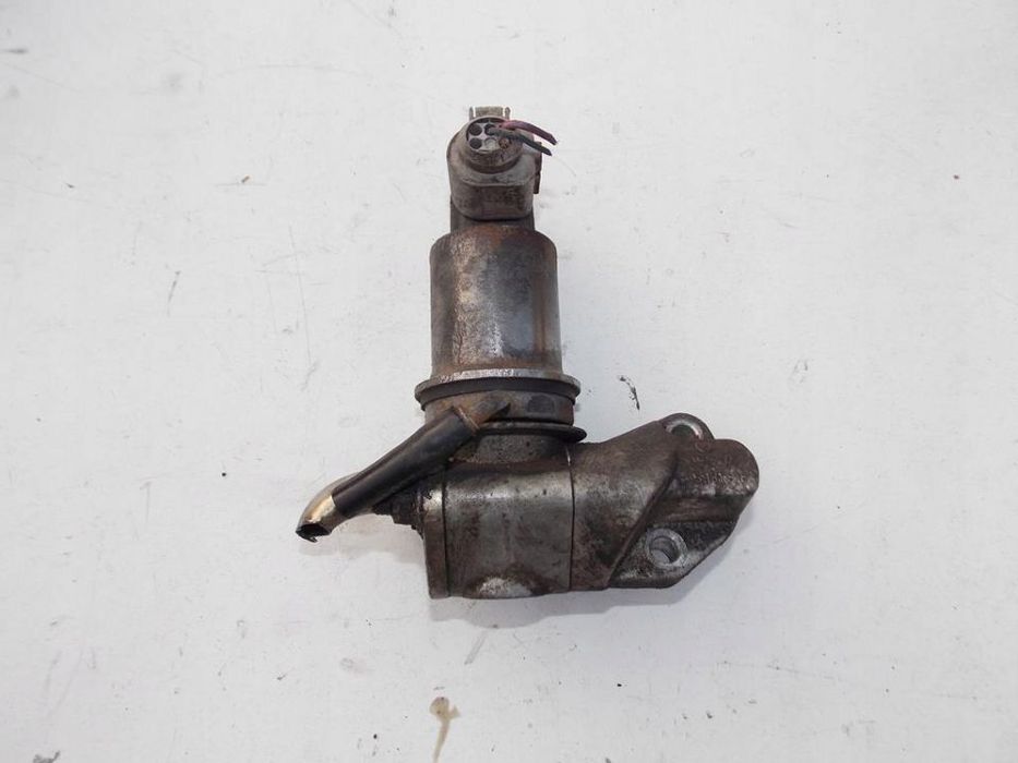 zawór egr vw golf iv 1.4 mpi