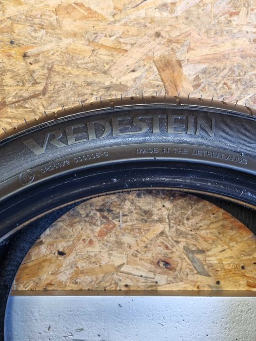 Opona letnia VREDESTEIN Ultrac-Sessanta 255/40 R18 95Y SZTUKA P685