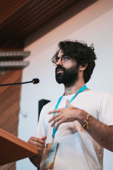 Fotografia de casamentos, eventos e retratos em Braga e Aveiro