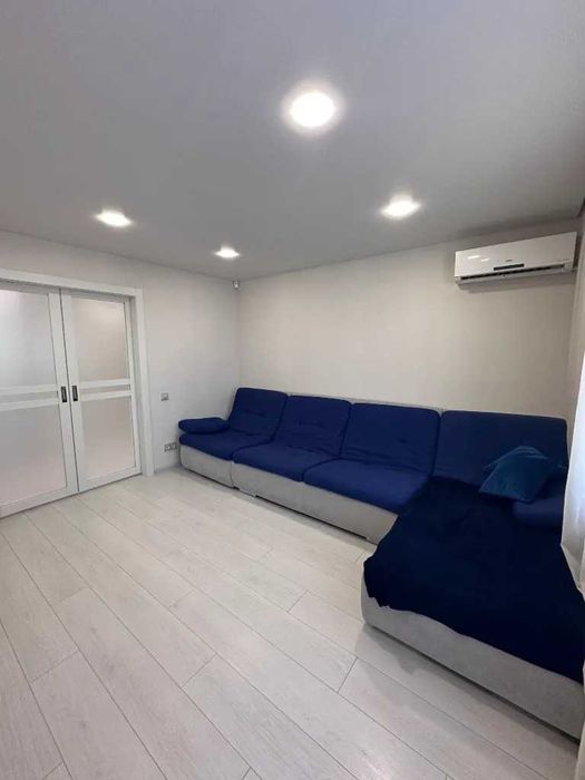 Продам 3 х комнатную квартиру на ж/м Левобережный-3