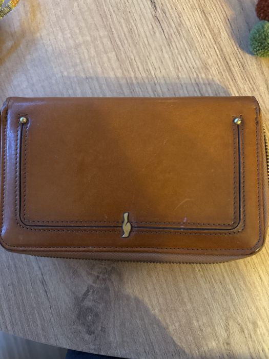 Torebki portfel etui