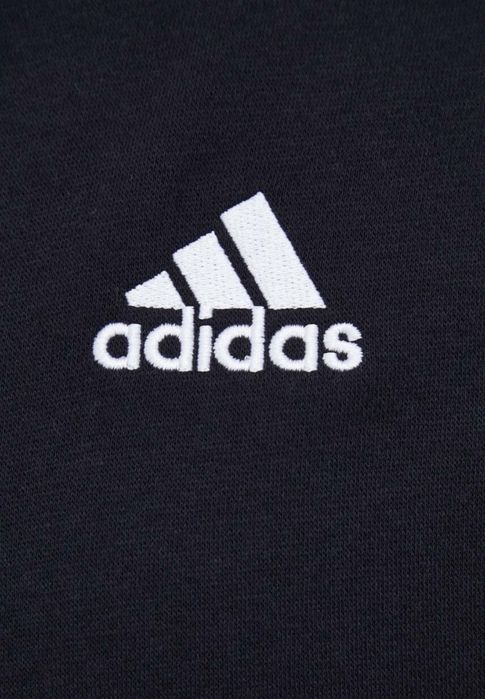 Оригінал Adidas Men's Tracksuit Basic 3-Stripes Fleece IJ6067