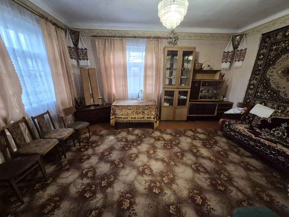 Продам будинок, с- ще Гоща