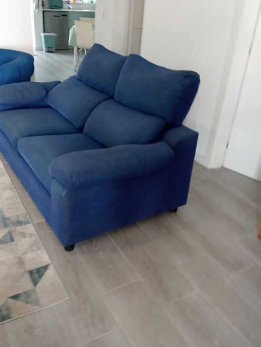 Sofa cama de 3 lugares